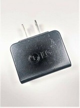 LG STA-U17WR R161A Travel Adapter Cell Phone Power Supply - £6.11 GBP