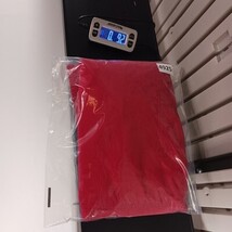 Kailua Surf NYC Men’s Red Swim Trunks Quick Dry Lightweight Shorts Sz 3X (38×9) image 8