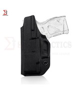 Kydex IWB Holster fits 9mm Luger Taurus G2C G2S PT111 Right Hand Concealed Carry - $15.14