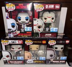 Scare Fair 2025 Bundle 5 pack - $2,883.06 MXN