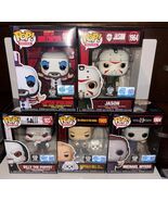 Scare Fair 2025 Bundle 5 pack - $2,883.06 MXN