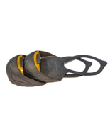 New Low-Profile Steel Toe Cap Safety Overshoe w/ Rubber B... - $29.98