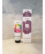 Goldwell Elumen Play Semi-Permanent Shades Metallic Purple 4 oz New In Box - $18.26 CAD