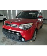 SOUL      2016 Fuel Vapor Canister 104835889 - $3,401.19 MXN