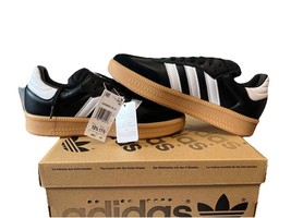 Authenticity Guarantee

adidas SAMBA XLG  IE1379 black/White Casual Gum ... - $1,755.24 MXN