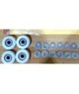 Total Gym Roller compatibility in description - $183.52 MXN