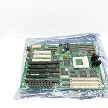 Vintage Micronics 09-00208-01 Rev 10 Motherboard - Socket 5 Pentium - PC... - $116.99