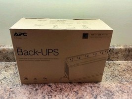 NIB APC Battery Backup 425 VA Model BE425M - $47.50