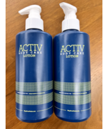 Lot of 2 Activ Body Care LOTION 12.17oz - Four Points By Sheraton Exclusive - $49.49