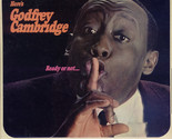 Ready or Not - Here&#39;s Godfrey Cambridge [Vinyl] - $12.99