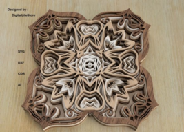 Multilayered mandala cut files g  1  thumb200