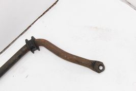 01-10 CHEVROLET SILVERADO 2500 HD FRONT SWAY BAR Q3024 image 4