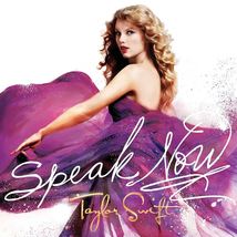 CD Taylor Swift Speak Now - £11.19 GBP