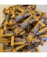 57 ct Three Wishes S’mores Grain Free GF Granola Bars No Box *Read* BB 1... - $62.47 CAD