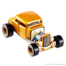 Hot Wheels RLC Exclusive 32 Ford (Hot Rod), Real Riders LE - £55.04 GBP