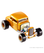 Hot Wheels RLC Exclusive 32 Ford (Hot Rod), Real Riders LE - £55.04 GBP