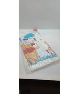 Winnie The Pooh Tablecloth 54 x 89.5 Vintage ✨ USA - $19.80