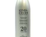 Kenra Color Permanent 20 Volume 32 oz - $25.69