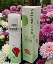 SIRUINI PROBIOTICS FRESH BREATH WATERMELON MOUTH SPRAY ORAL HEALTH FORMU... - $10.99