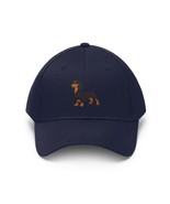 Dachshund Unisex Twill Hat - £16.47 GBP