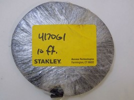 Stanely 417061 - 3/8&quot; WIDE x 1/5&quot; Pitch Dura Max Slave Belt - 10&#39; Feet - $65.00