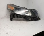 Passenger Right Headlight Fits 12-14 TL 1043021SAME DAY SHIPPING - $251.41