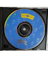 ARTHUR&#39;S READING RACE CD ROM - $1,047.17 MXN