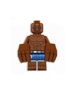 NWTOYS Thing Ben Grimm The Fantastic Four 2025 Custom Minifigure From US - $6.00