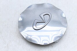 03-08 INFINITI FX45 WHEEL CENTER CAP E6348 image 3