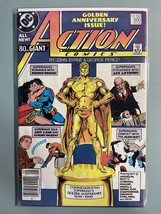 Action Comics (vol. 1) #600 - DC Comics - Combine Shipping - £2.83 GBP