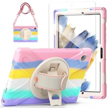 Samsung Galaxy Tab A8 Case 2022 For Kids Girls | Galaxy Tab A8 Case With Screen  - £39.82 GBP