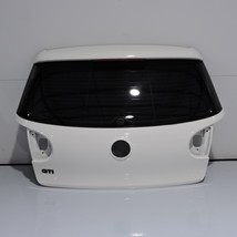 2006-2009 Mk5 Vw Volkswagen Gti Rear Hatch Trunk Liftgate Tailgate Boot ... - $12,592.15 MXN