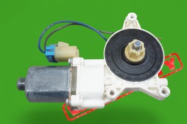 07-2014 chevrolet tahoe gmc yukon front right passenger window regulator... - $34.87