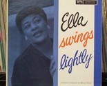 Ella Swings Lightly [Vinyl] - $59.99