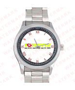 SUMMERFEST MUSIC FESTIVAL 2025 Watches - $24.00