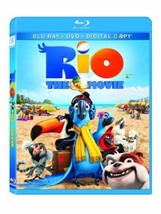 Rio - £10.66 GBP