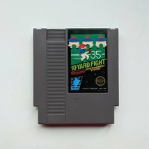 10-Yard Fight (NES) - Loose (Nintendo, 1985) - £3.86 GBP
