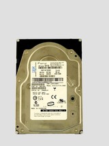 IBM xSeries 73.4GB HARD DRIVE HUS151473VL3800 15K - $28.04