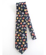 Alynn &quot;New Father&quot; Men&#39;s Silk Tie - €14,33 EUR