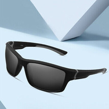 Men&#39;s Sunglasses Outdoor Riding Windshield Sunglasses - £9.58 GBP
