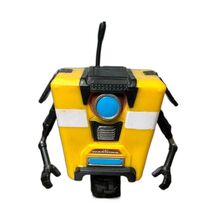 Funko POP! - Borderlands Game - Claptrap - Vinyl Figure Toy - #44 Loose ... - $9.75