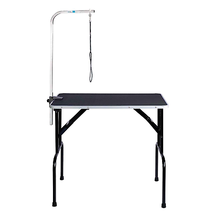 ME Grooming Table with Adjustable Arm - 42&quot;x24&quot;x30&quot; - £477.48 GBP