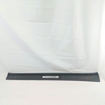 MB479031 1990-1994 Mitsubishi Eclipse DSM RH Gray Sill Trim Scuff Plate OEM Used - £34.97 GBP