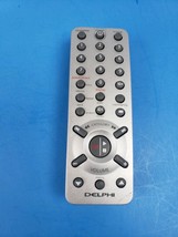 Delphi P10793A Remote Control  XM - £7.65 GBP