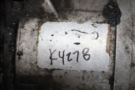 2005-2011 VOLVO S40 AIR CONDITIONER A/C COMPRESSOR K4278 image 2