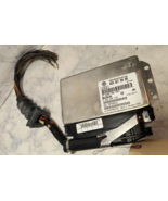 Plug &amp; Play 8D0927156BR TCM transmission control module computer 1999 VW... - $202.38 CAD