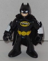 Fisher Price Imaginext Batman action figure VHTF Cake Topper - £7.69 GBP