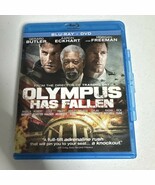 Olympus Has Fallen (Two Disc Combo: Blu-ray / DVD + UltraViolet Digita -... - $13.82 CAD