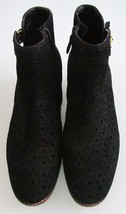 Cole Haan Women&#39;s Suede Booties Size 9 B - £30.90 GBP