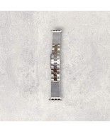 Nice High End Smart Watch Band 38/40mm Resin Stainless Steel - $178.59 MXN
